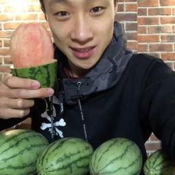 网红丑事吃瓜视频,吃瓜群众围观直播间的“黑料”盛宴