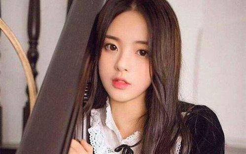 吃瓜网红张欣尧照片高清