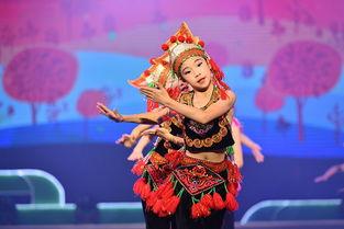 杨晓花舞蹈51吃瓜网,揭秘网络舞蹈热潮背后的故事