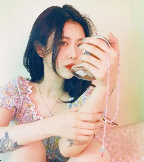 吃瓜网红歌手排名榜,盘点娱乐圈的“瓜王”们