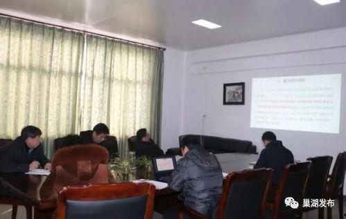 巢湖一中网课吃瓜,揭秘网课背后的趣味与挑战