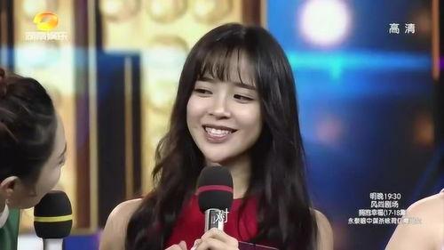 女说唱网红吃瓜,揭秘娱乐圈幕后真相