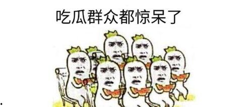 吃瓜群众瓜哥网红视频,揭秘娱乐圈幕后真相，吃瓜群众热议不断