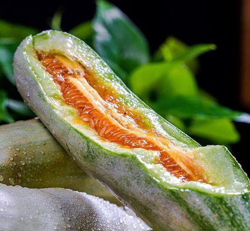 网红瓜去哪里吃,探寻瓜界美食天堂