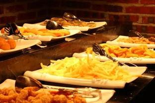 江门网红酒店吃瓜,揭秘酒店背后的美食风云