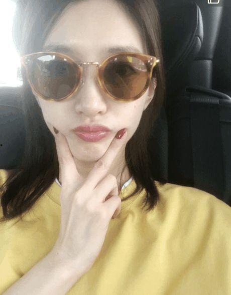 吃瓜网江疏影,娱乐圈的瓜田女王，揭秘她的星途历程与情感纠葛