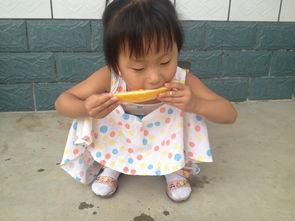 网红吃瓜婴儿是谁啊