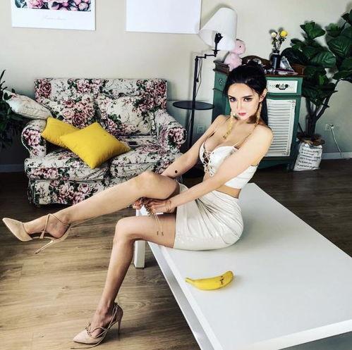 微博女网红吃瓜,微博女网红的瓜田奇遇记”