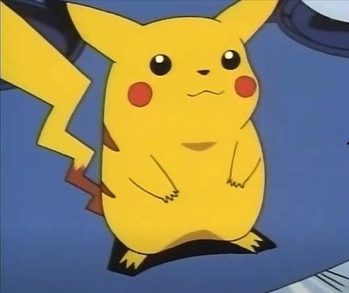 网红皮卡丘吃瓜视频下载,网红美食新潮流