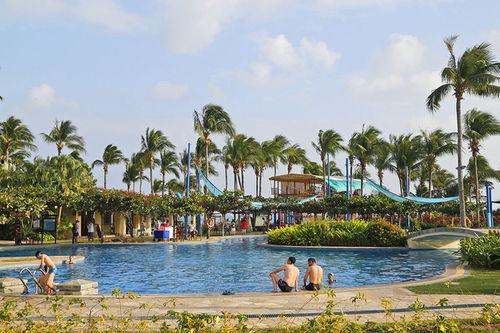 网红三亚最新吃瓜