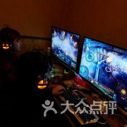 踏浪网咖吃瓜,揭秘电竞圈的“吃瓜”盛事