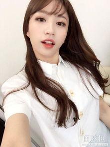 吃瓜新晋女网红是谁呀,吃瓜新晋女网红是谁？一探究竟