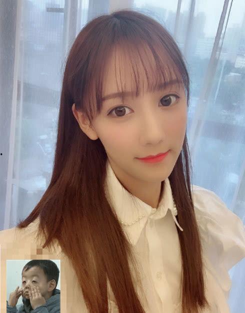 网红女孩吃瓜,网红女孩揭秘娱乐圈吃瓜大事件