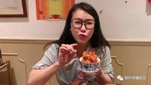 网红女孩吃瓜,网红女孩揭秘娱乐圈吃瓜大事件