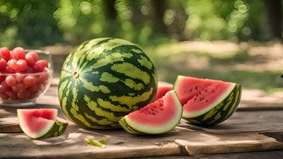 内蒙古网红吃瓜视频,揭秘草原上的“瓜界风云”