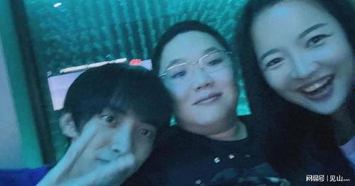 网红吃瓜事件群,揭秘网络舆论背后的真相与争议