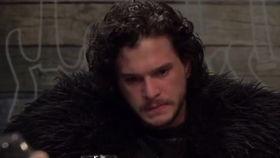 别当网红 吃瓜的雪诺,远离网红喧嚣，回归真实生活