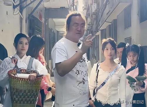 千万级网红吃瓜事件,揭秘幕后真相与网络狂欢