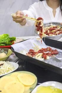 抖音网红吃瓜火锅店,麻辣鲜香，瓜界新宠