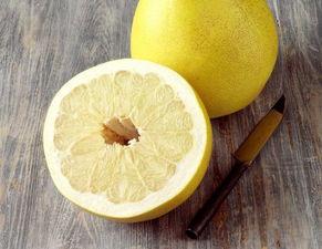 柚子和网瓜能同时吃吗,营养互补的奇妙搭配探索