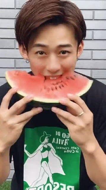 网红冷门吃瓜哥