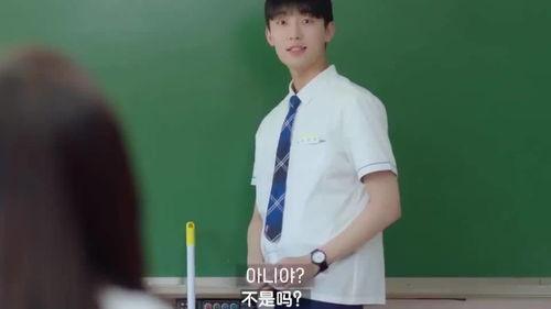 韩网吃瓜斯文班长,吃瓜斯文班长，揭秘校园风云人物背后的故事