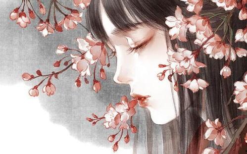 古风网红吃瓜图片,揭秘网络红人幕后趣闻