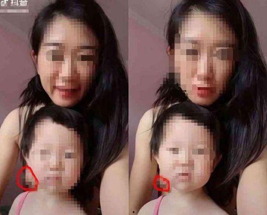 广西抖音网红吃瓜事件视频