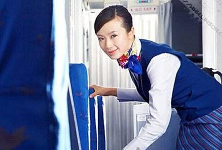 网曝热门事件南航空姐吃瓜,揭秘空中服务员的幕后趣闻