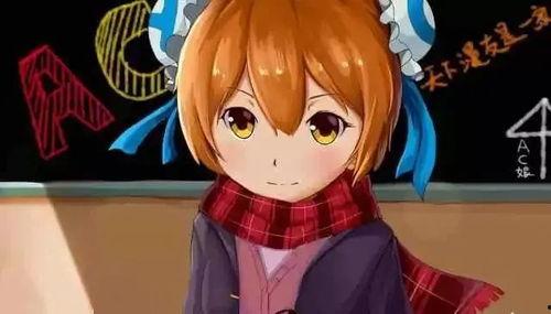 二次元吃瓜网,揭秘动漫圈那些不为人知的幕后故事