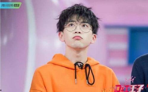 抖音网红明星吃瓜集合