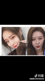 抖音网红明星吃瓜集合